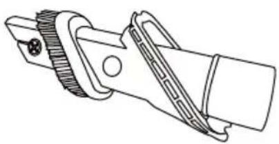 KENMORE DU5092 - 3-IN-1 COMBINATION TOOL - 1