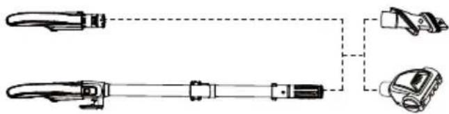 KENMORE DU5092 - ATTACHMENTS - 1