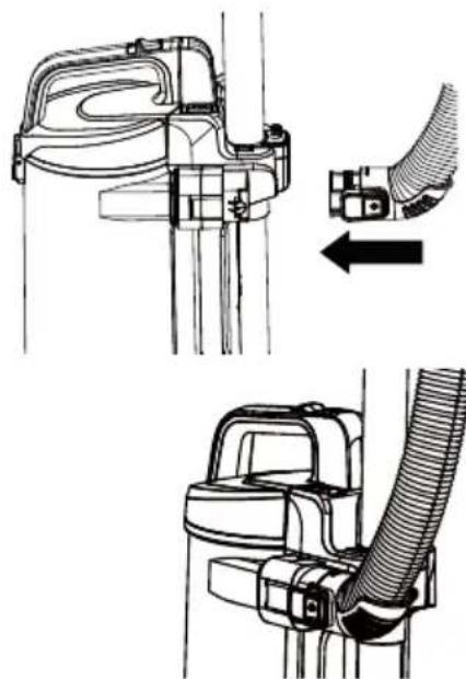 KENMORE DU5092 - ASSEMBLY INSTRUCTIONS - 2
