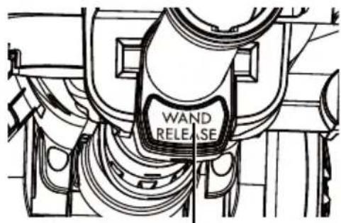 WAND RELEASE