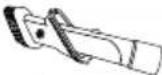 KENMORE DU5092 - Accessoires - 3