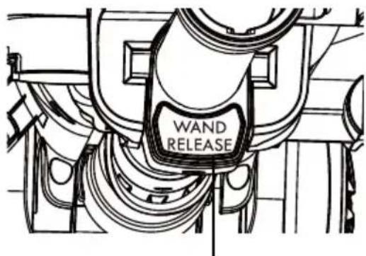 WAND RELEASE