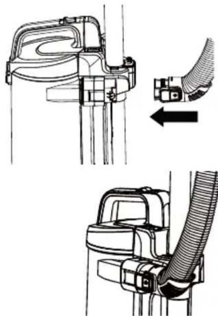 KENMORE DU5092 - INSTRUCCIONES DE ENSAMBLAJE - 2