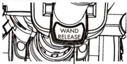 WAND RELEASE