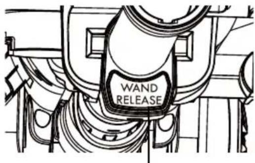 WAND RELEASE