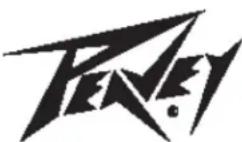 PEAVEY MAX 300 - FCC Compliancy Statement - 1