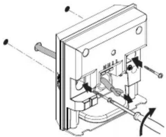 STEINEL NightmatIQ - Variante incassata - 2