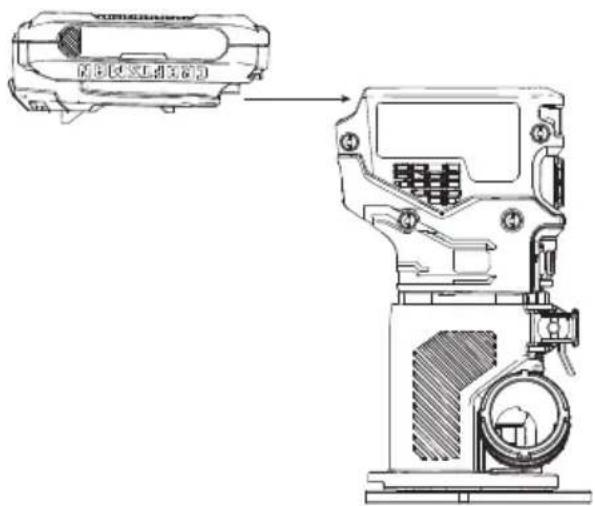 Craftsman CMCW400 - Composants - 6