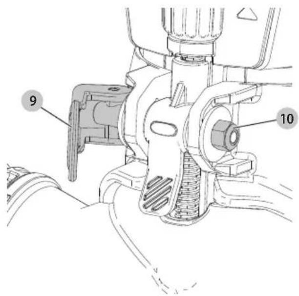 Craftsman CMCW400 - 7