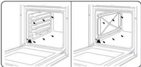 CONTINENTAL EDISON CECI3FCB - Rimozione del rivestimento catalitico - 1