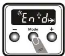 CONTINENTAL EDISON CECI3FCB - Full-automatic programming - 4