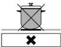CONTINENTAL EDISON CECI3FCB - Cookware - 2