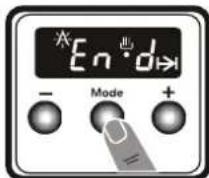 CONTINENTAL EDISON CECI3FCB - Programação totalmente automática - 4
