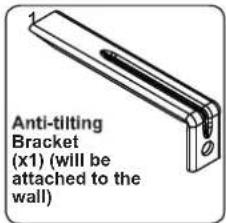 CONTINENTAL EDISON CECI3FCB - WARNING: THE APPLIANCE MUST BE EARTHED. - 2
