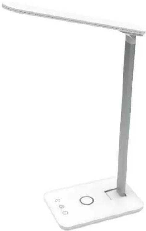 Soundlogic 12471 - Lampe chargeuse sans fil - 2