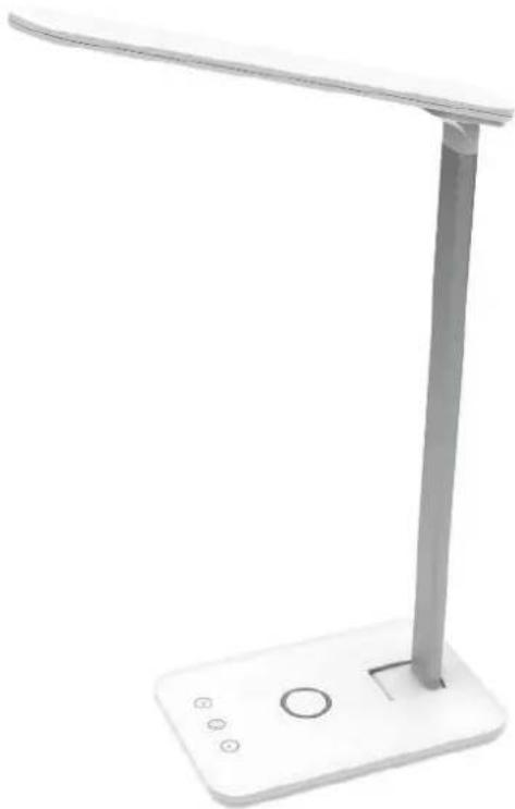 Soundlogic 12471 - Lâmpada de carregar sem fios - 2
