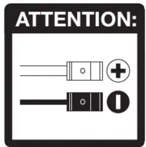 ATTENTION: