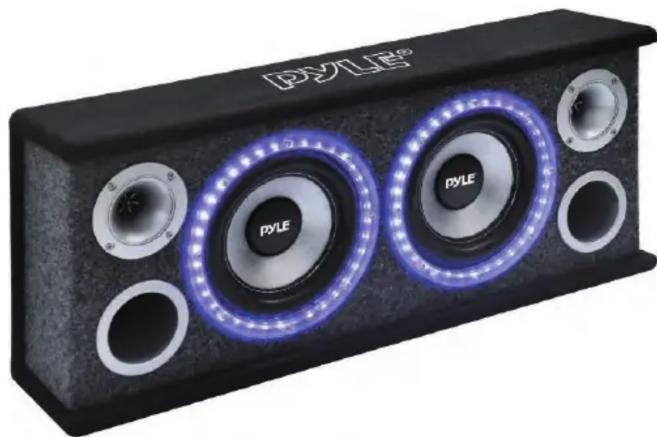 Pyle PL210BSL - PYLE - 2