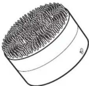 THERAGUN TheraFace Pro - TheraOne™ Gel Conducteur - 2