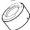 THERAGUN TheraFace Pro - Hot and Cold Rings (sold separately) - 1