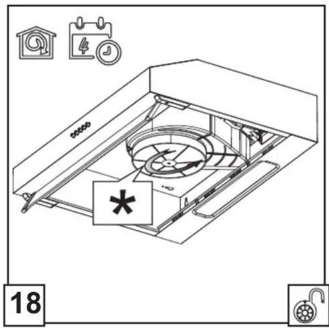 SIBIR WHU629ESS - 18