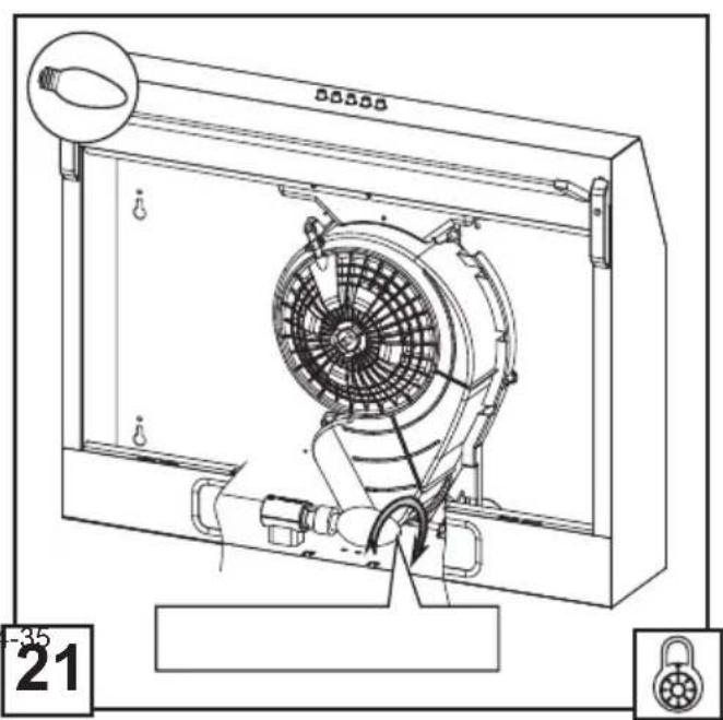 SIBIR WHU629ESS - 21
