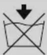 BEKO TBN7606W - Meanings of the symbols - 4