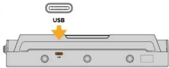 USB