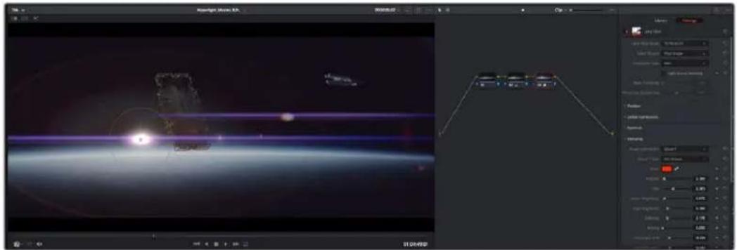 Blackmagic Design Video Assist 12G HDR - 使用插件 - 1