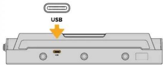 USB