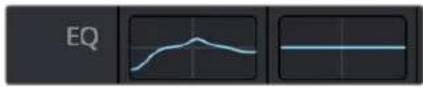 Blackmagic Design Video Assist 12G HDR - 为轨道添加均衡器： - 1