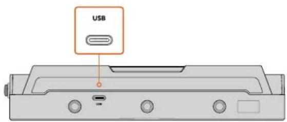 USB