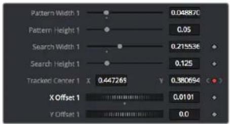 Pattern Width 1 0.048870 Pattern Height 1 0.05 Search Width 1 0.215536 Search Height 1 0.125 Tracked Center 1 X 0.447269 Y 0.380694 X Offset 1 0.0101 Y Offset 1 0.0