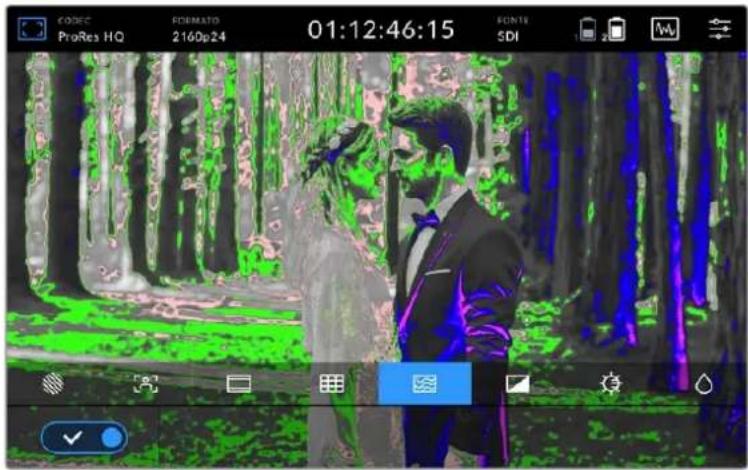CODEC ProRes HQ FORMADO 2160p24 01:12:46:15 RONS SDI OK Cancel