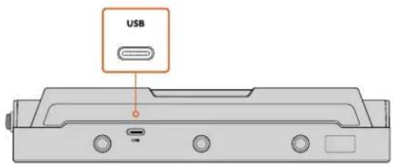 USB
