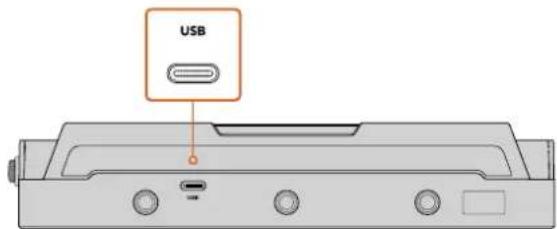 USB