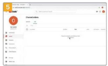 5 Stella™ Channel videos Market data is available from Market Data