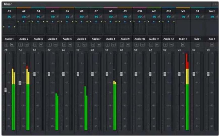 Mixer A1 A2 A3 A4 A5 A6 A7 A8 A9 A10 A11 A12 M1 S1 Aux1 E0 E0 E0 E0 E0 E0 E0 E0 Audio 1 Audio 2 Audio 3 Audio 4 Audio 5 Audio 6 Audio 7 Audio 8 Audio 9 Audio 10 Audio 11 Audio 12 Main 1 Sub 1 Aux 1 S M S M S M S M S M S M S M S M S M -7.8 -4.2 6.8 9.0 6.0 9.0 6.6 9.0 9.0 9.0 9.0 9.0 13 15 17 19 21 23 25 27 29 31 33 35 37 39 41 43 45 47 49 51 83 84 85 86 87 88 89 90 91 92 93 94 95 96 97 84 85 86 87 88 89 90 91 92 93 94 95 85 86 87 88 89 90 91 92 93 94 86 87 88 89 90 91 92 93 94 87 88 89 90 91 92 93 88 89 90 91 92 93 89 90 91 90 91 91 92 93 94 95 96 97 98 99 100 Sub 1 Aux 1