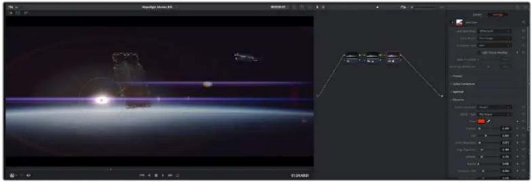 Blackmagic Design Video Assist 12G HDR - Использование плагинов - 1