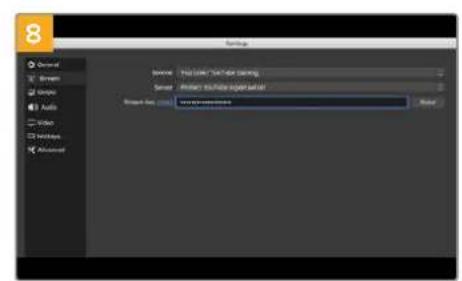 Blackmagic Design Video Assist 12G HDR - 使用Open Broadcaster - 7