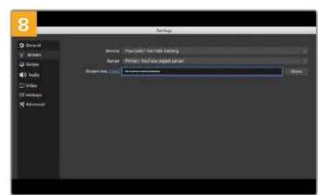 Blackmagic Design Video Assist 12G HDR - Utiliser open broadcaster - 8