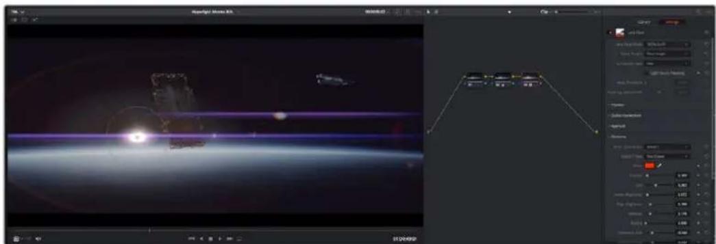 Blackmagic Design Video Assist 12G HDR - 플러그인 사용하기 - 1