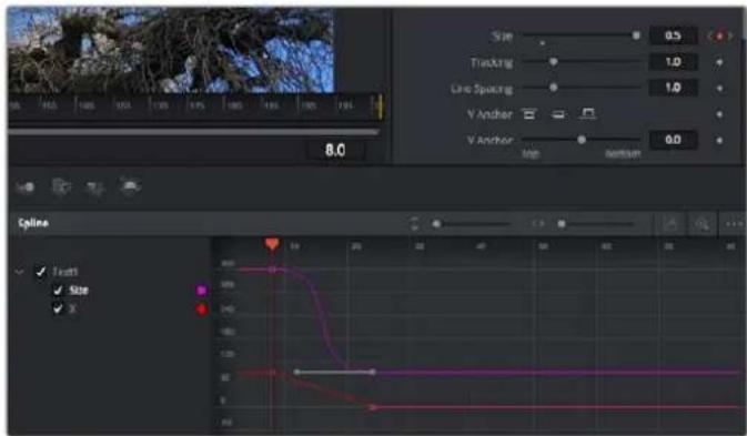 Blackmagic Design Video Assist 12G HDR - 制作关键帧 - 1
