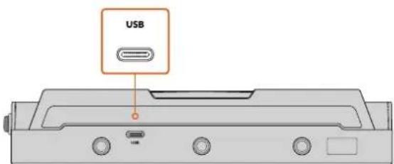 USB