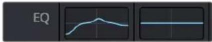 Blackmagic Design Video Assist 12G HDR - So versehen Sie eine Spur mit einem EQ: - 1