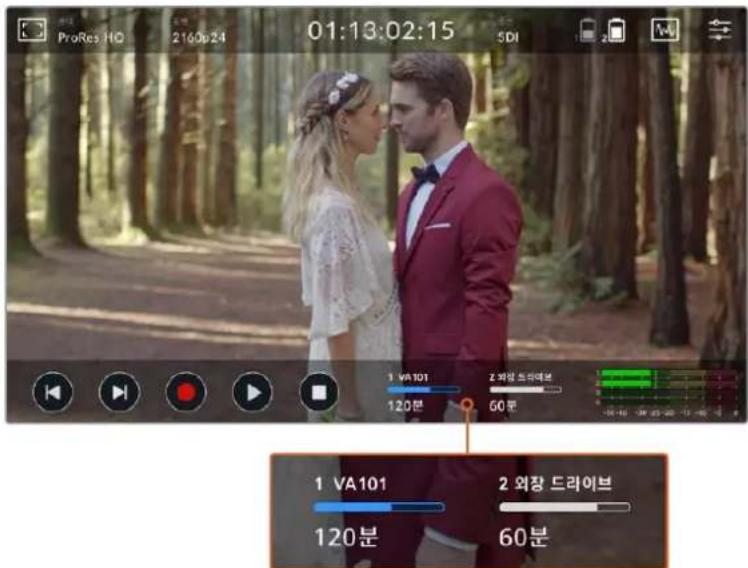 ProRes HQ 2160p24 01:13:02:15 SDI 1 VA101 2 와장 드라이브 120분 60분 1 VA101 2 와장 드라이브 120분 60분