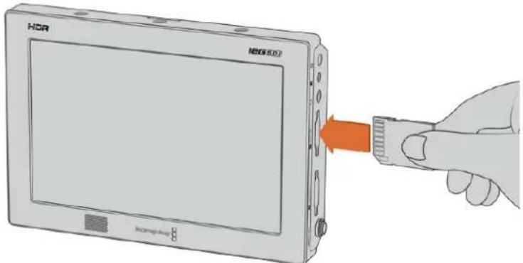 HDR N880.001 USB