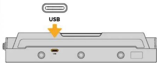 USB USB
