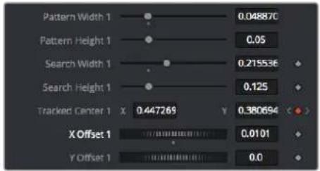 Pattern Width 1 0.048870 Pattern Height 1 0.05 Search Width 1 0.215536 Search Height 1 0.125 Tracked Center 1 X 0.447269 Y 0.380694 X Offset 1 0.0101 Y Offset 1 0.0