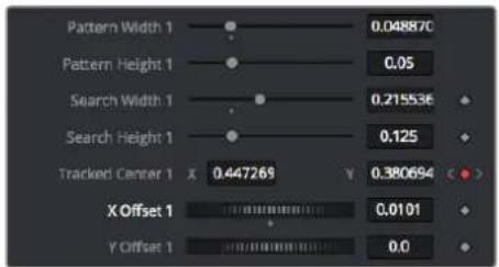 Pattern Width 1 0.048870 Pattern Height 1 0.05 Search Width 1 0.215536 Search Height 1 0.125 Tracked Center 1 X 0.447269 Y 0.380694 X Offset 1 0.0101 Y Offset 1 0.0